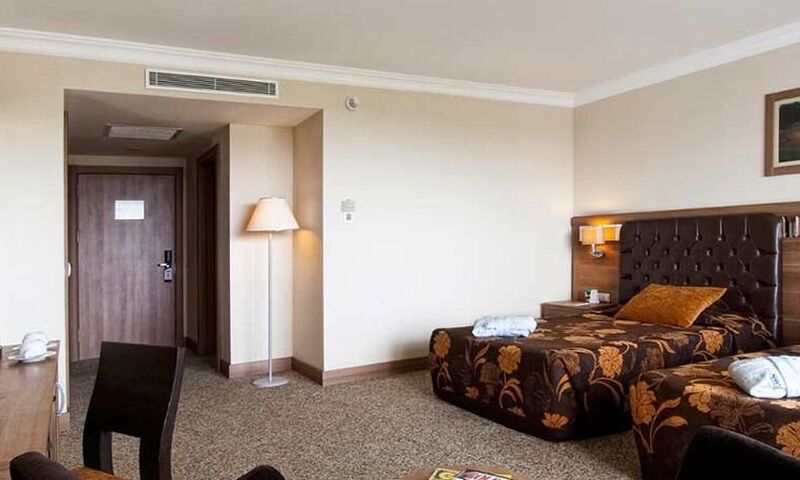 SUENO  HOTELS GOLF BELEK