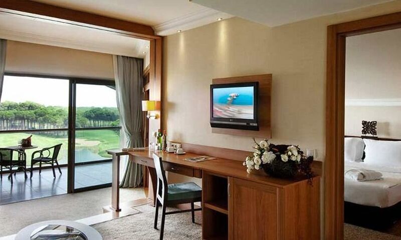 SUENO  HOTELS GOLF BELEK